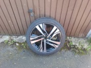 Alufelga ,,19" peugeot 508, 5008 Gt-line ET40