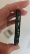 Filtr polaryzacyjny Hoya HRT CIR-PL UV 82mm