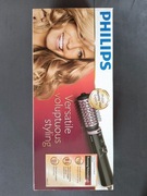 Suszarko-lokówka PHILIPS Rotating Volumebrush HP8654/00