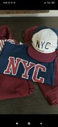 Zestaw NYC H&M