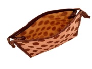 KOSMETYCZKA PODRÓŻNA NA KOSMETYKI