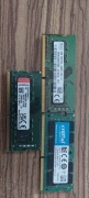 SOODIM RAM laptopy 8GB 