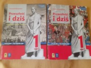 Podrecznik j. Polskiego  1 klasa srednia