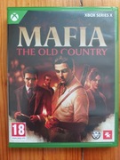Mafia The Old Country