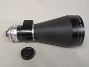 Teleobiektyw VOIGTLANDER SUPER-DYNAREX 1:5,6/350 