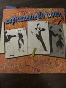 Winyl Zaproszenie do tańca różni artyści 1987 PRL