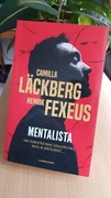 Mentalista - Camilla Läckberg i Henrik Fexeus Camilla Läckberg Henri