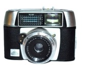 Camara Prontor Lux / ISCO - GOTTINGEN COLOR - ISCONAR 1 ; 2 , 8 / 45.