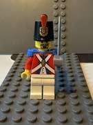 LEGO Pirates figurka Imperial Solider II pi092