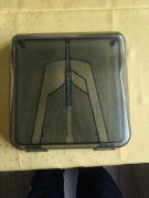 Pokrywa okna dachowego Vent/Turbo-Vent 40 - Fiamma 