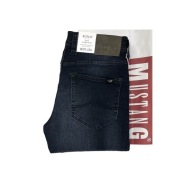 Spodnie męskie jeansy Mustang Oregon Slim 783 Rodeo W31 L34