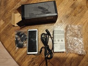 Ładowarka Solarna Powerbank do telefonu - wiele końcówek NOWA