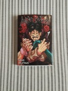 7 tom mangi Jujutsu Kaisen