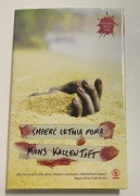 Mons Kallentoft "Śmierć letnią porą"