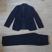 Garnitur Męski PAWO Filip marynarka 176 / 96 spodnie (290) 105 / 90