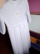 Alba Komunijna rozmiar 152-158