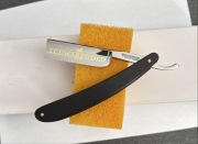 Brzytwa Böker Schwarzgold 6/8 nowa