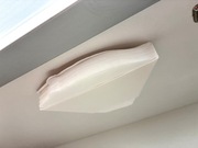 Uchwyt na papier do filtra do kawy. Coffee Filter Holder. Druk 3D