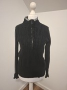 Sweter dkny xs Bawełna 