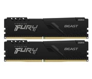 Pamięć Kingston Fury RAM 16GB 3600MHz 17CL