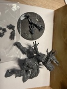 Conquest - Spires - Abomination