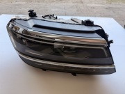 Lampa tiguan 2 led 5nb941082d