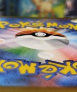 ORYGINALNE KARTY POKEMON JAPOŃSKIE - 100 SZTUK (BEZ ENERGII!)