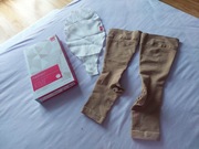 Podkolanówki uciskowe  mediven plus  klasa ucisku 2 rozmiar III  