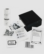 Przenośna drukarka M02