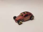 Hot Wheels Volkswagen Beetle Custom UNIKAT!
