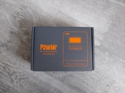 PowMr 25A MPPT kontroler ładowania fotowoltaiczny regulator solarny 