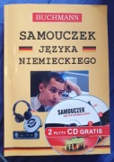 SAMOUCZEK JĘZYKA NIEMIECKIEGO Mein Buch - mein Lehrer książka + 2x CD!