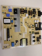 Płyta zasilająca BN4401100A z TV Samsung + płyta główna + głośniki