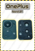 OnePlus Nord 2T - szkiełko aparatu