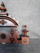 Stara koronka do Ślązaka... 