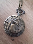 Zegarek Strażacki OsP PsP Św. Florian - Straż Pożarna