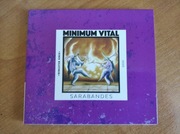 MINIMUM VITAL - Sarabandes