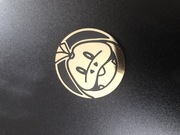 Fuecoco coin żeton Scarlet Violet TCG pokemon