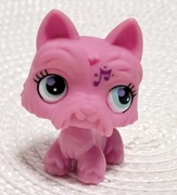 LPS Littlest Pet Shop Scottie Dog