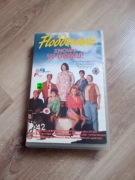 Flodderowie znowu w domu VHS Oryginał (Jak Nowa)RZADKOŚĆ