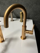 STUDY BATERIA JEDNOUCHWYTOWA UMYWALKOWA Z BOCZNĄ DŹWIGNIĄ-26290403OPM