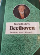 Beethoven Gerge R. Marek + GRATIS 