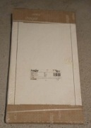 HAGER ROZDZIELNICA MODUŁOWA PODTYNKOWA VOLTA DRZWI METALOWE 3x12 VU36NE