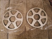 TEAC RE-1003S 2szt.Szpule 26.5cm.