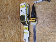 Nożyce do żywopłotu elektryczne 450mm JG geko G83005