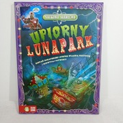 Naukowe śledztwo. Upiorny lunapark. Dan Green