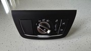 PRZEŁĄCZNIK ŚWIATEŁ BMW X3 G01 LIFT, USA