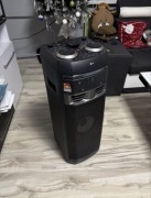 Głośnik Kolumna LG OK75 Led podświetlana 1300 W