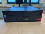 Komputer Fujitsu Esprimo E520 E85+