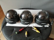 Kamera NOVUS NVC-GDN2211D/B ^